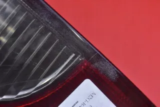 Фонарь задний левый Opel Corsa C Арт e11811641, вид 7