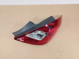 2011-2014 Фонарь задний правый Opel Corsa D Арт e11811626, вид 2