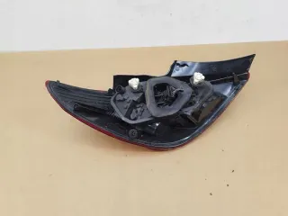 2011-2014 Фонарь задний правый Opel Corsa D Арт e11811626, вид 8