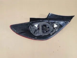 2011-2014 Фонарь задний правый Opel Corsa D Арт e11811626, вид 9
