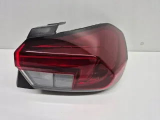 9829317280-ORYGRH Фонарь задний правый Opel Corsa F Арт e11811611, вид 1