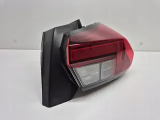 9829317280-ORYGRH Фонарь задний правый Opel Corsa F Арт e11811611, вид 4