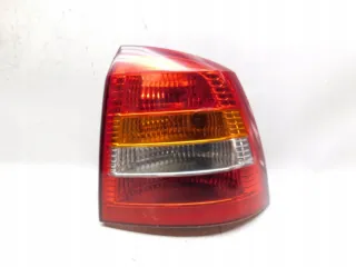 90521544 Фонарь задний правый Opel Astra G Арт e11811593, вид 1