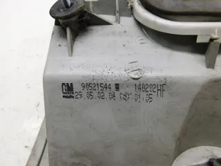 90521544 Фонарь задний правый Opel Astra G Арт e11811593, вид 5
