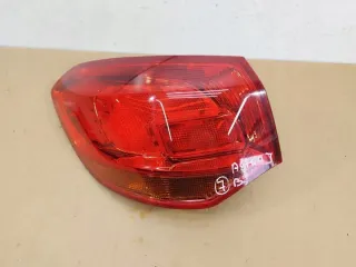 2012-2015 Фонарь задний левый Opel Astra J Арт e11811525, вид 1