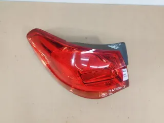 2012-2015 Фонарь задний левый Opel Astra J Арт e11811525, вид 2
