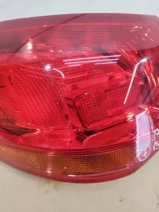 2012-2015 Фонарь задний левый Opel Astra J Арт e11811525, вид 4
