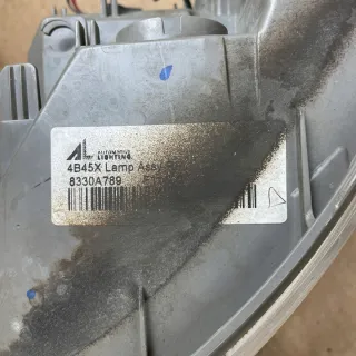 8330A789 Фонарь задний левый Mitsubishi Outlander 3 Арт e11811409, вид 12