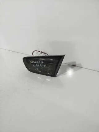  Фонарь задний правый Mitsubishi Lancer 8 Арт e11811399, вид 3