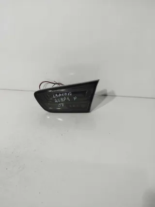 Фонарь задний правый Mitsubishi Lancer 8 Арт e11811399, вид 4