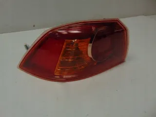  Фонарь задний левый Mitsubishi Lancer 8 Арт e11811389, вид 4