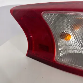220-87977 Фонарь задний левый Mitsubishi Lancer 8 Арт e11811388, вид 3