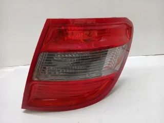 2048203864R Фонарь задний правый Mercedes C W204 Арт e11811227, вид 1
