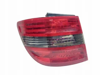A1698202364 Фонарь задний левый Mercedes B W245 Арт e11811214, вид 1