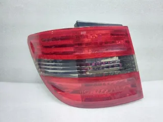 A1698202364 Фонарь задний левый Mercedes B W245 Арт e11811214, вид 3