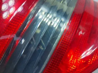 A1698202364 Фонарь задний левый Mercedes B W245 Арт e11811214, вид 6