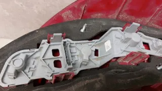 A1698200464 Фонарь задний правый Mercedes A W169 Арт e11811201, вид 3