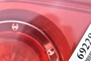 P2913L Фонарь задний левый Mazda 3 BK Арт e11811148, вид 15
