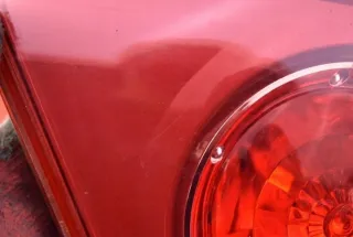 P2913L Фонарь задний левый Mazda 3 BK Арт e11811148, вид 9