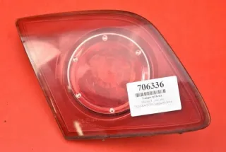 P2913L Фонарь задний левый Mazda 3 BK Арт e11811138, вид 1