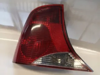  Фонарь задний левый Ford Focus 1 Арт e11810779, вид 1