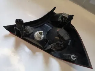  Фонарь задний левый Ford Focus 1 Арт e11810779, вид 4