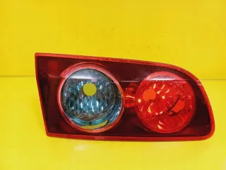 27480102 Фонарь задний левый Fiat Croma 2 Арт e11810703, вид 1