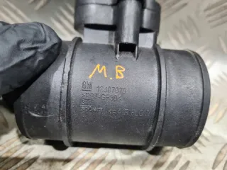 13307079 Расходомер воздуха Opel Corsa D Арт e11810550, вид 3