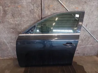 8K0959793D 8K0959801A 8K0955557C Дверь передняя левая Audi A4 B8 Арт e11810334, вид 1