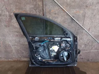 8K0959793D 8K0959801A 8K0955557C Дверь передняя левая Audi A4 B8 Арт e11810334, вид 4