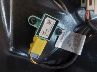 8K0959793D 8K0959801A 8K0955557C Дверь передняя левая Audi A4 B8 Арт e11810334, вид 5