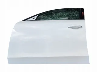2007-2011 Дверь передняя левая Audi A4 B8 Арт e11810333, вид 1