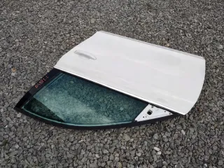 2007-2011 Дверь передняя левая Audi A4 B8 Арт e11810333, вид 4