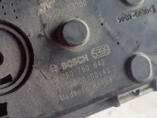 0280750642 Моновпрыск Hyundai i20 1 Арт e11810097, вид 2