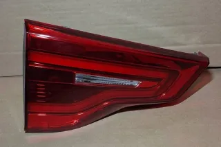7408741 H7740874110 Фонарь задний левый BMW X3 G01 Арт e11809975, вид 1