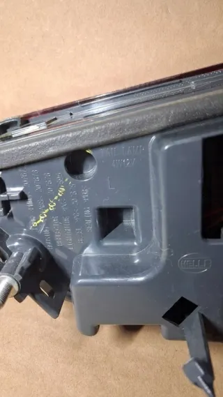 7408741 H7740874110 Фонарь задний левый BMW X3 G01 Арт e11809975, вид 5