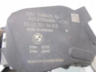 7588625 Моновпрыск BMW 5 F10/F11/GT F07 Арт e11809800, вид 2