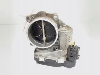 7561066 LORK-834-25474 Моновпрыск BMW 3 E90/E91/E92/E93 Арт e11809771, вид 1
