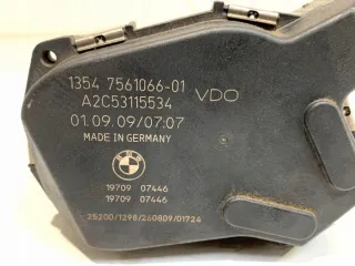 7561066 LORK-834-25474 Моновпрыск BMW 3 E90/E91/E92/E93 Арт e11809771, вид 4