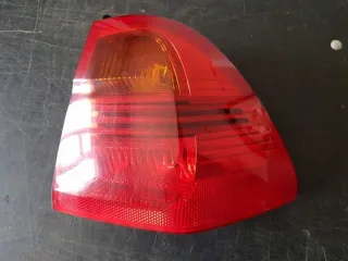 7160062 Фонарь задний правый BMW 3 E90/E91/E92/E93 Арт e11809721, вид 1