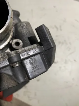 059145950D Моновпрыск Audi A6 C6 (S6,RS6) Арт e11809628, вид 2