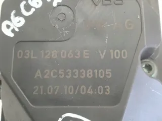 03L128063E Моновпрыск Audi A6 C6 (S6,RS6) Арт e11809623, вид 2