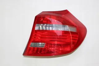 7164856 512227476 Фонарь задний правый BMW 1 E81/E82/E87/E88 Арт e11809605, вид 1