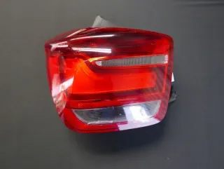7241543 Фонарь задний левый BMW 1 F20/F21 Арт e11809584, вид 1
