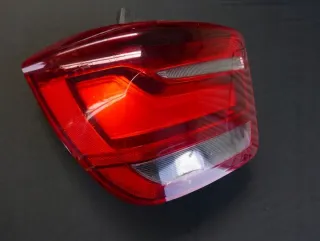 7241543 Фонарь задний левый BMW 1 F20/F21 Арт e11809584, вид 3