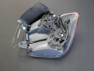 7241543 Фонарь задний левый BMW 1 F20/F21 Арт e11809584, вид 5