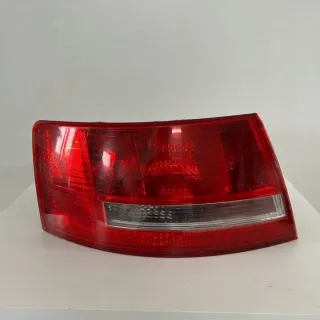4F5945095L Фонарь задний левый Audi A6 C6 (S6,RS6) Арт e11809471, вид 1
