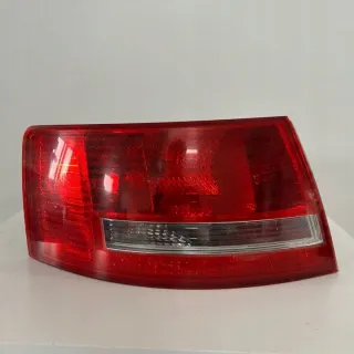 4F5945095L Фонарь задний левый Audi A6 C6 (S6,RS6) Арт e11809471, вид 2