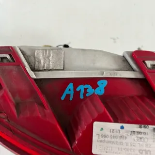 4F5945095L Фонарь задний левый Audi A6 C6 (S6,RS6) Арт e11809471, вид 5