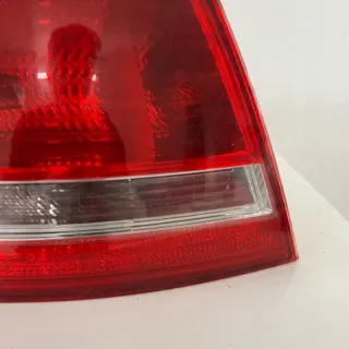 4F5945095L Фонарь задний левый Audi A6 C6 (S6,RS6) Арт e11809471, вид 9